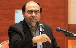 اولین واکنش رحیم پورازغدی به ماجرای فیضیه قم +فیلم