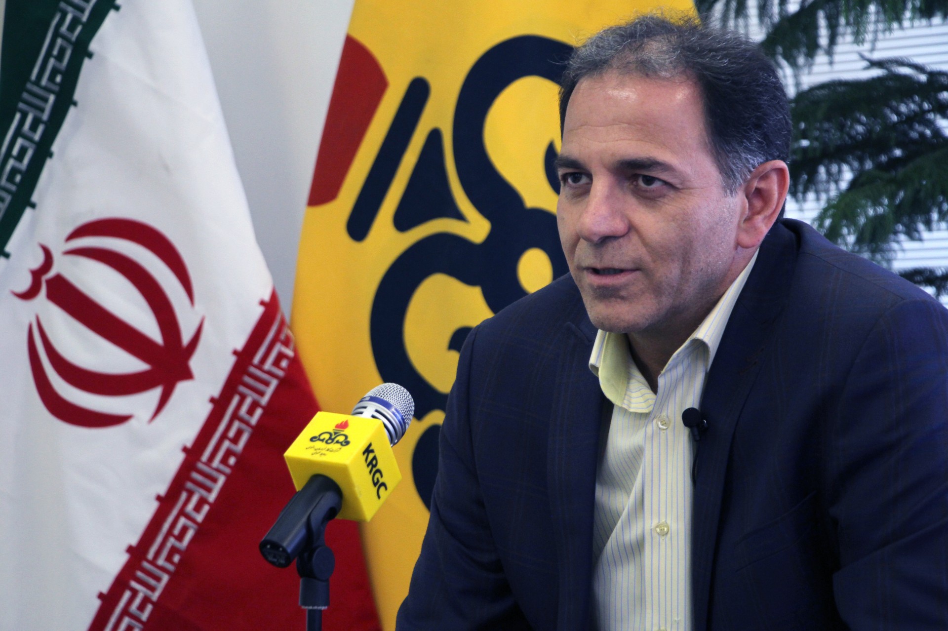 ۸۳ درصد جمعیت روستایی خراسان رضوی به شبکه گازرسانی متصل شدند