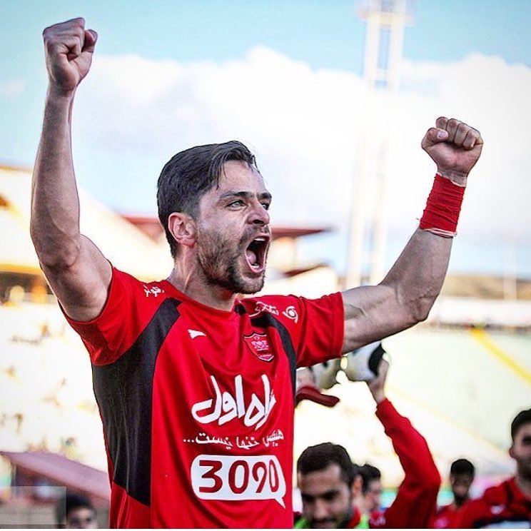 حضور کامیابی نیا برابر الدحیل در هاله ای از ابهامات/هتل پرسپولیسی ها در قطر مشخص شد