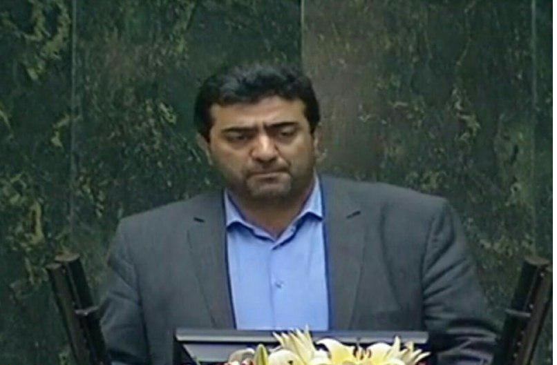 آقای کرباسیان لباس وزارتخانه اقتصاد به تن شما نمی‌آید