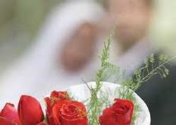 کمک یک حامی به تامین جهیزیه نوعروس
