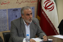 تدوین سند سرمایه گذاری در خراسان رضوی
