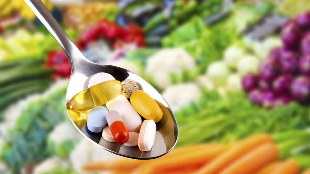 رد پای مکمل های اغواگر در نسخ برخی پزشکان/ مصرف مکمل الزام یا اختیار؟
