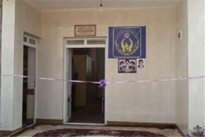 افتتاح ۴ واحد مسکن برای مددجویان کمیته امداد در شهرستان میاندوآب