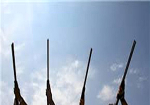 مرگ یک جوان در آداب و رسوم غلط تیراندازی در عروسی