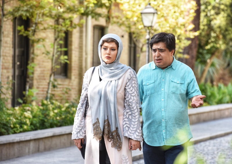 فیلمبرداری «آپاچی» به پایان رسید