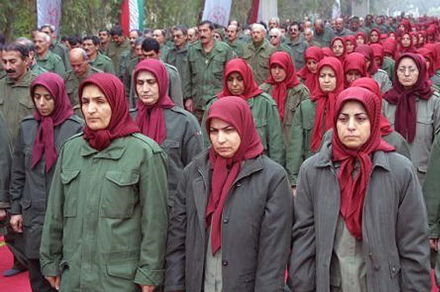 حقایق دردناک از ضد زن&zwnj;ترین سازمان جهان/ از شکنجه گاه &laquo;اشرف&raquo; تا &laquo;حرمسرای&raquo; مسعود رجوی+ تصاویر