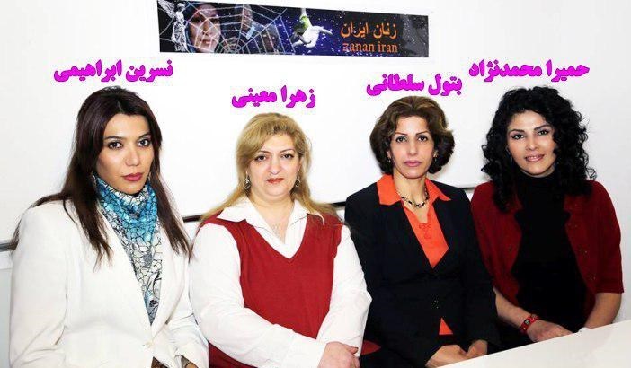 حقایق دردناک از ضد زن&zwnj;ترین سازمان جهان/ از شکنجه گاه &laquo;اشرف&raquo; تا &laquo;حرمسرای&raquo; مسعود رجوی+ تصاویر