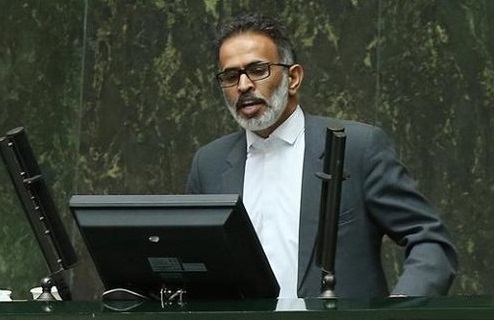 آقای کرباسیان! شما تمام مشکلات ارزی و بانکی را فقط گردن رئیس بانک مرکزی انداختید