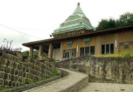 لاهیجان؛ شهری به زیبایی عروس و ماندگاری تاریخ