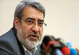 سفر وزیر کشور به کرمانشاه