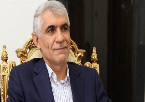 افشانی شهردار تهران می&zwnj;ماند