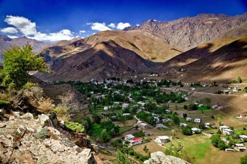 لاهیجان؛ شهری به زیبایی عروس و ماندگاری تاریخ