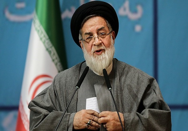 برگزاری مراسم بزرگداشت شهیدان رجایی و باهنر و گرامیداشت هفته دولت در بنیاد شهید