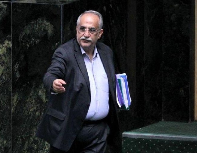 مجلس رای اعتماد خود را از کرباسیان پس گرفت