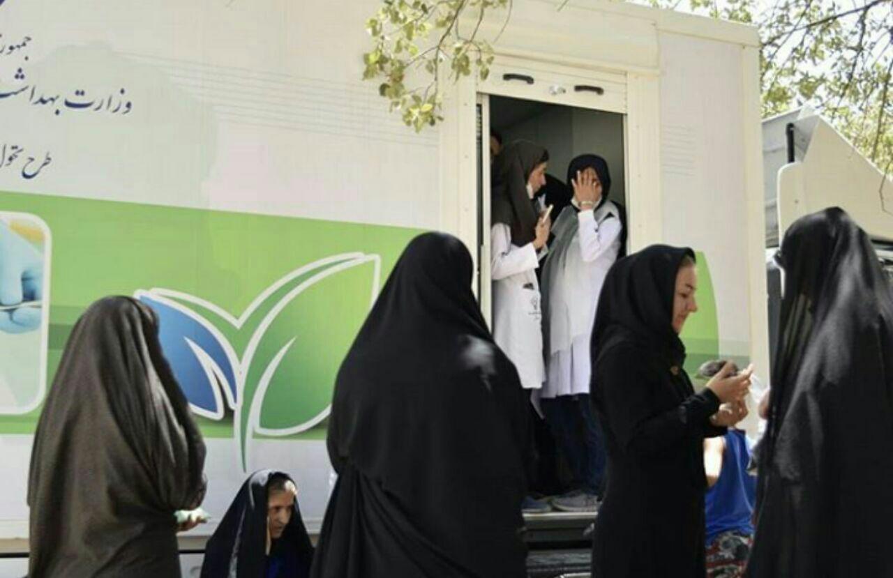 خبرنگار: برزگری// سنگ تمام دانشجویان جهادگر در بیش از ۱۲ روستای محروم چهارمحال بختیاری/ از راه&zwnj;اندازی خط لوله&zwnj;های آبرسانی تا خدمات دندانپزشکی تخصصی و دامپزشکی گسترده در این روستا&zwnj;ها