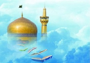 افزایش ۲۵ درصدی شرکت‌کنندگان در جشنواره رضوی در اردبیل