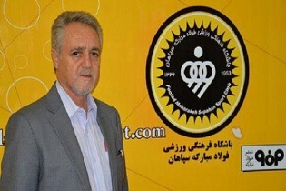 جلال علی‌محمدی خودش می خواهد از سپاهان برود