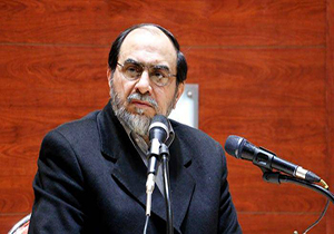 نخستین واکنش رحیم پور ازغدی به ماجرای فیضیه قم + فیلم