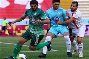 برنامه سفر تیم پدیده خراسان به اصفهان مشخص شد