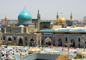 اعزام بیش از ۳۰۰ زائر اولی از شاهرودبه مشهد مقدس