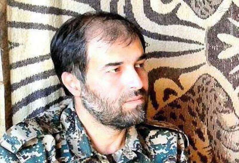 گفتگوی خواندنی با  با همسر شهید مدافع حرم/ الان فهمیدم همسرم فرمانده بوده! + تصاویر