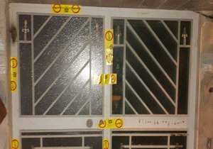 پلمب دفتر کار دندانسازی و دندانپزشکی غیرمجاز در شریفیه