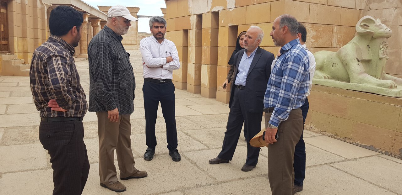 حضرت موسی