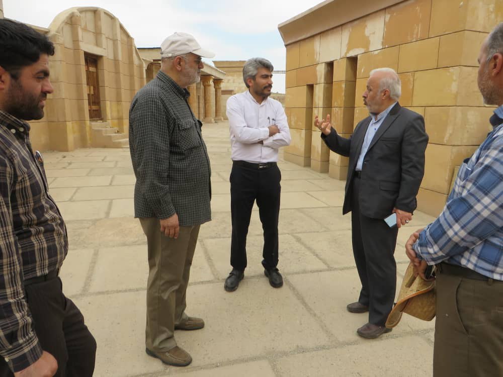 حضرت موسی