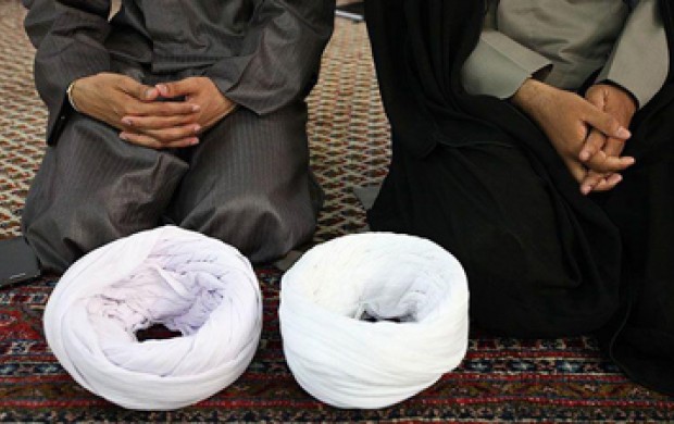 آن روی سکه «اشرافی گری»/ روحانیونی که «بادیگارد» ندارند!+ عکس