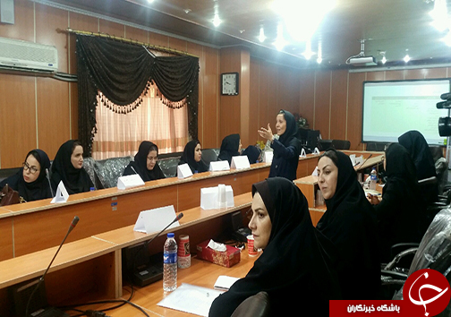 برگزاری دوره آموزشی مصون سازی خانواده محور کودکان دربرابر اعتیاد در لرستان+تصاویر