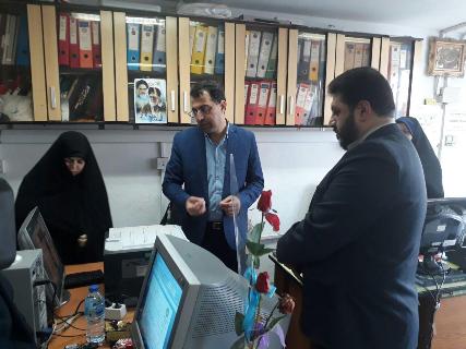 تشکیل صندوق حمایت از خبرنگاران در گیلان