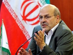 سفر یک روزه رئیس سازمان محیط زیست کشور فردا به استان ایلام