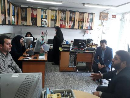 تشکیل صندوق حمایت از خبرنگاران در گیلان