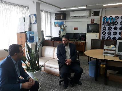 تشکیل صندوق حمایت از خبرنگاران در گیلان
