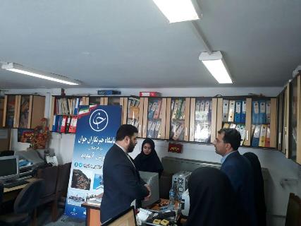 تشکیل صندوق حمایت از خبرنگاران در گیلان