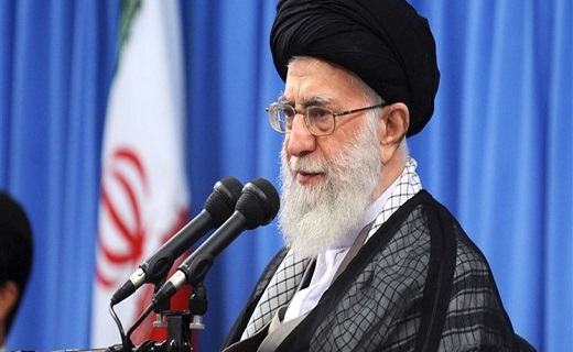 حمایت مالی رهبر معظم انقلاب کجا هزینه شد؛ ورزشگاه شهر ری یا حرم سیدالکریم؟!