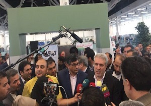 اردبیل پایلوت پروژه های گردشگری کشور است