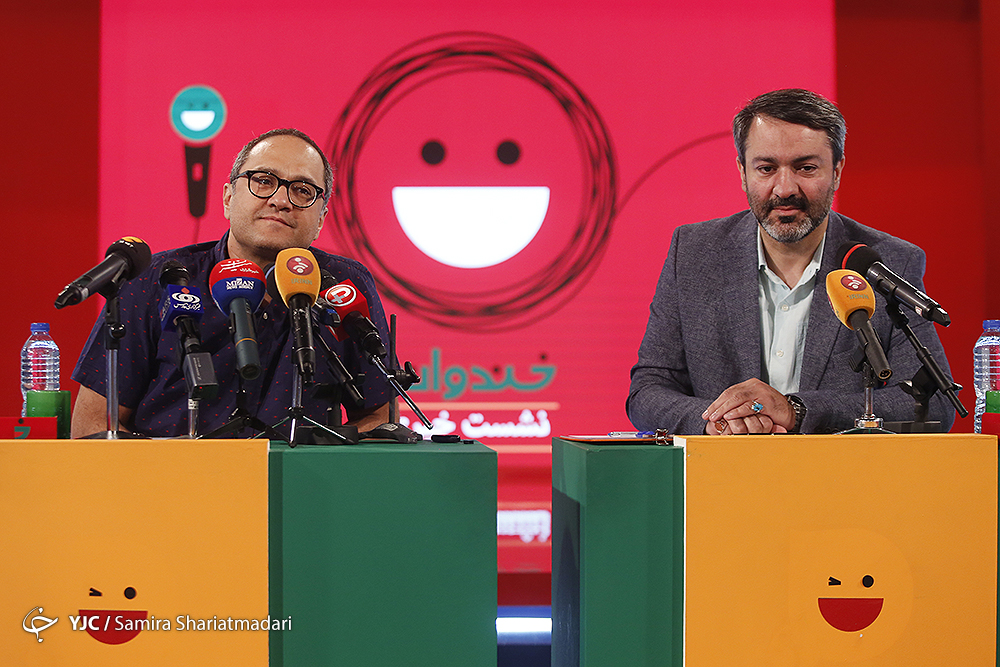 توضیحات برنامه&zwnj;سازان خندوانه درباره حواشی مالی این برنامه/ برنامه رامبد جوان تا نوروز ۹۸ روی آنتن می&zwnj;رود