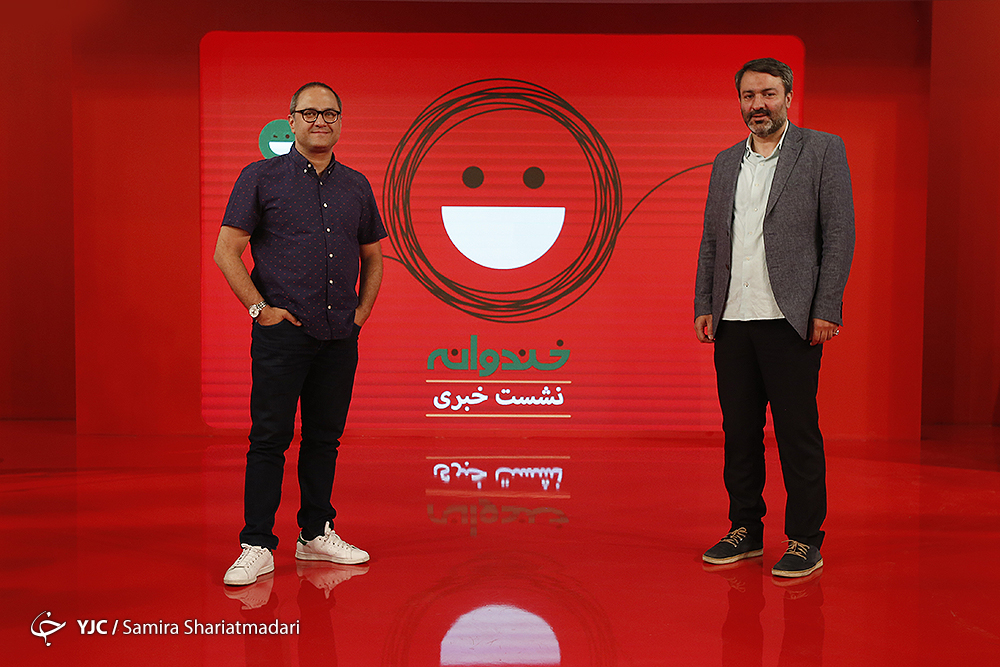 توضیحات برنامه&zwnj;سازان خندوانه درباره حواشی مالی این برنامه/ برنامه رامبد جوان تا نوروز ۹۸ روی آنتن می&zwnj;رود