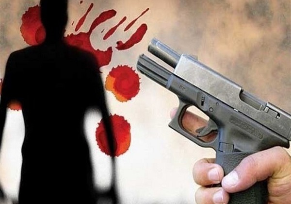 قتل صاحبخانه با شلیک ناخواسته گلوله