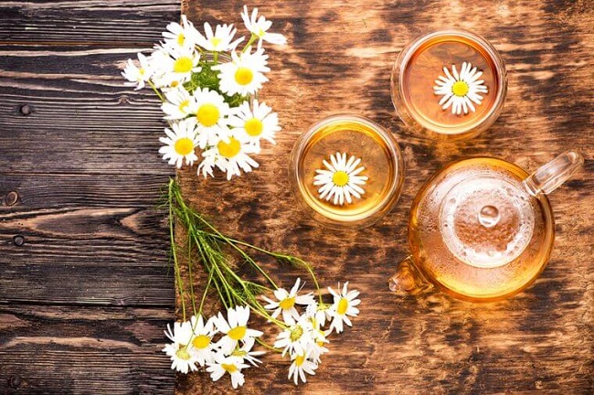 12 نکته غذای برای خوابی آرام و لذت بخش