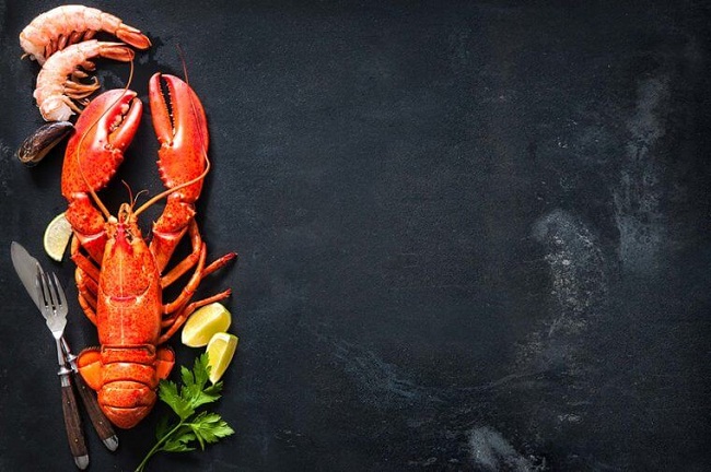 12 نکته غذای برای خوابی آرام و لذت بخش