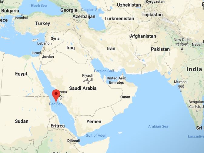 طرح سعودی ها برای دور زدن انتقال نفت از طریق تنگه هرمز