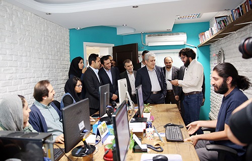 یک بام و دو هوای معاونت علمی برای دانش&zwnj;بنیان&zwnj;ها / وقتی تسهیلات خوش آب و رنگ دردی از جوانان درمان نمی&zwnj;کند
