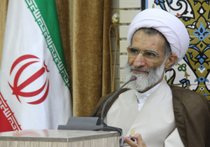 روحیه جهادی و انقلابی لازمه دولت خدمتگزار است