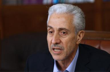 همکاری در ساخت هواپیماهای نظامی توسط  پژوهشگران ایرانی افتخار است