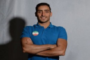 خانبانان: امیدوارم تیم واترپلو قزاقستان را هم شکست دهیم