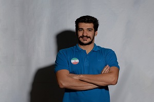 کیهانی: مقابل کره غافلگیر شدیم اما زود به بازی برگشتیم