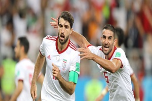 کی روش تکلیف زمان برگزاری دیدار تیم ملی فوتبال ایران با ازبکستان را مشخص می‌کند